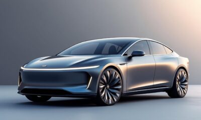 découvrez les tendances incontournables des innovations automobiles qui révolutionnent le secteur et transforment l'expérience de conduite en 2025.