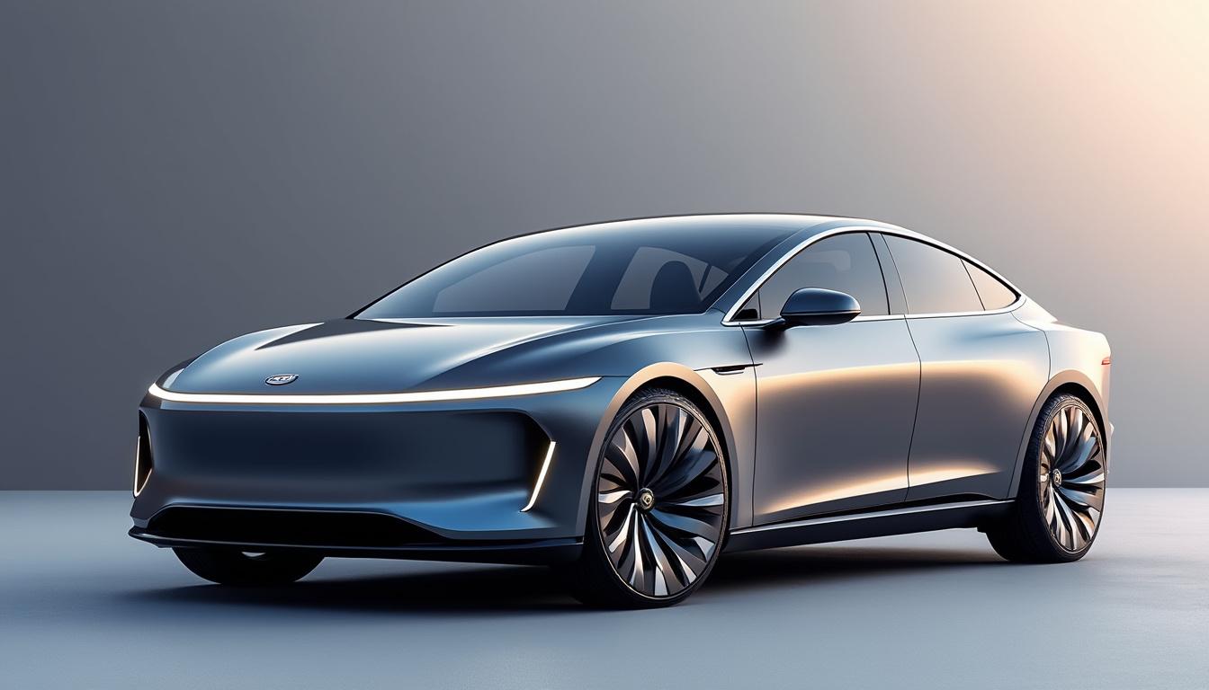 découvrez les tendances incontournables des innovations automobiles qui révolutionnent le secteur et transforment l'expérience de conduite en 2025.