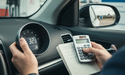 découvrez comment convertir les miles per gallon en litres aux 100 kilomètres, la mesure de consommation de carburant utilisée en france, pour mieux comprendre l'efficacité énergétique de votre véhicule.