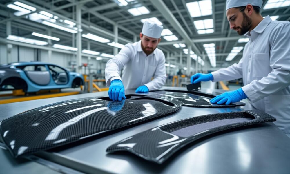 découvrez la définition des rpcs et leurs applications innovantes dans le secteur automobile, améliorant la performance et la sécurité des véhicules.