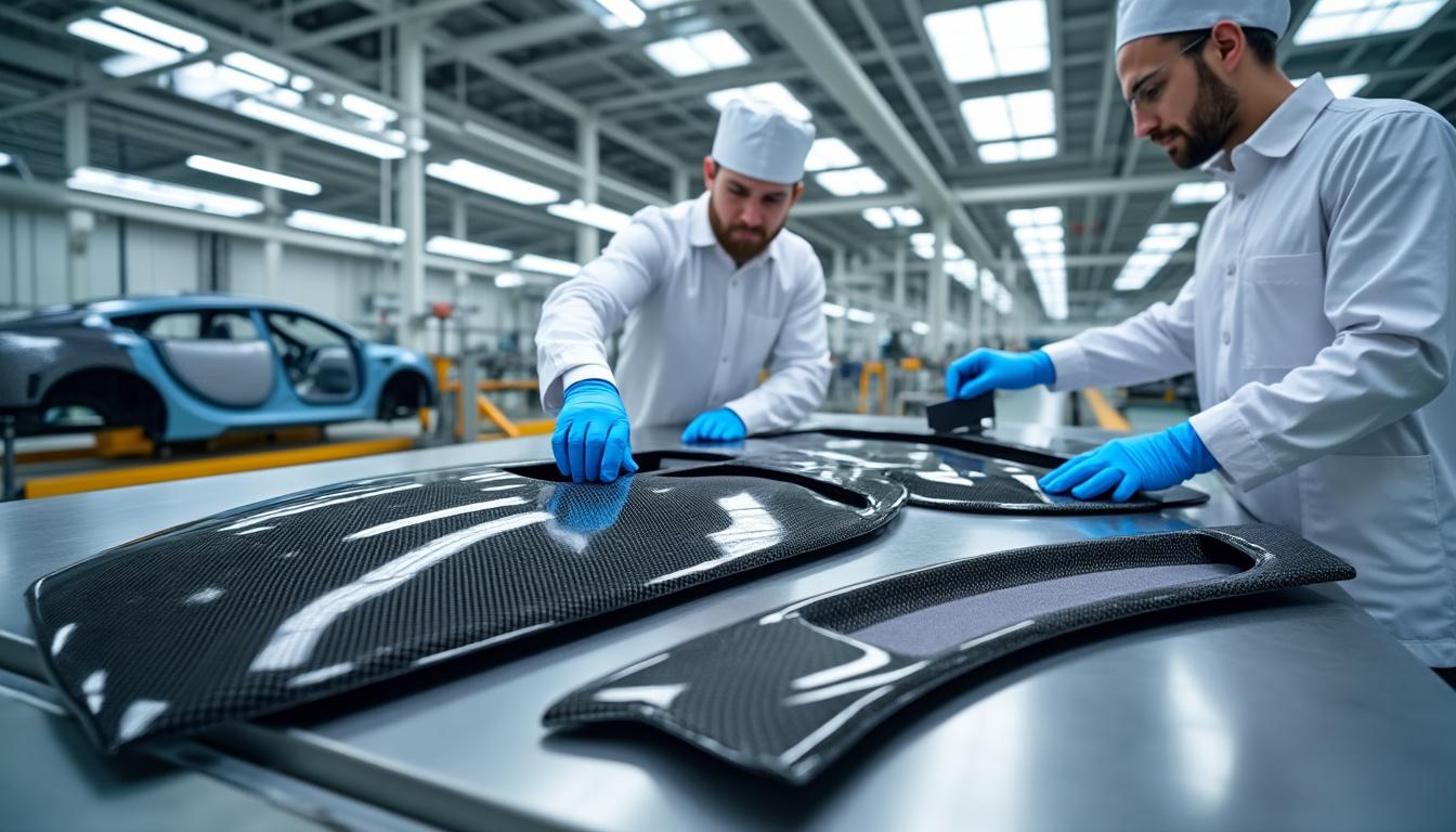 découvrez la définition des rpcs et leurs applications innovantes dans le secteur automobile, améliorant la performance et la sécurité des véhicules.