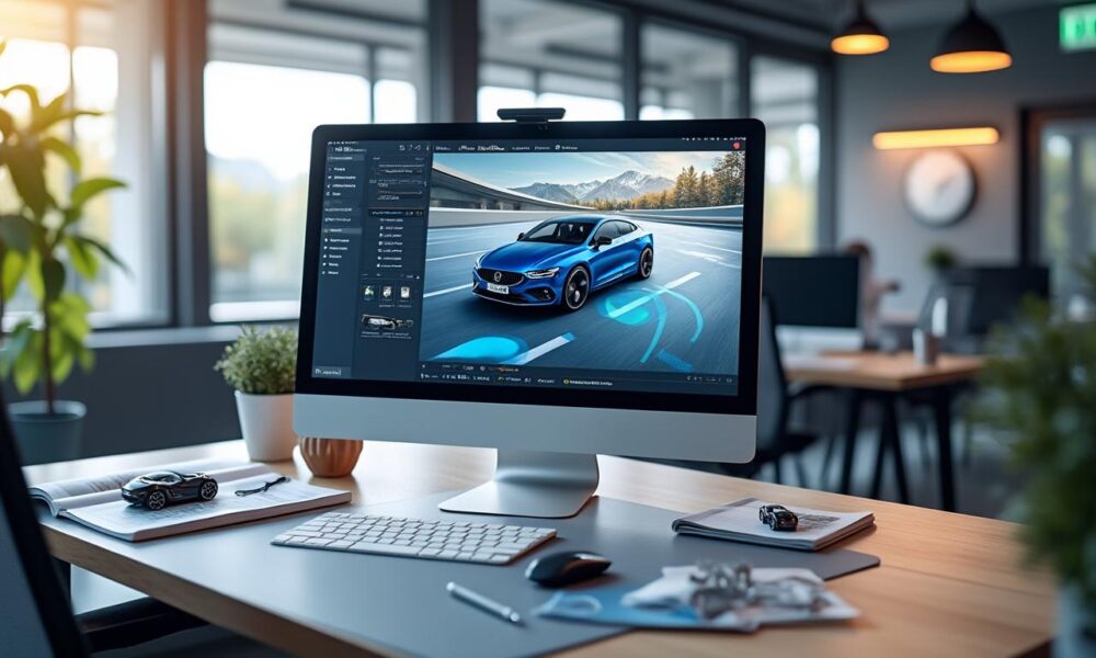découvrez le simulateur tvs 2024, l'outil incontournable pour les professionnels de l'automobile afin d'estimer rapidement et précisément la taxe sur les véhicules de société.