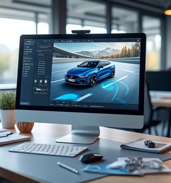 découvrez le simulateur tvs 2024, l'outil incontournable pour les professionnels de l'automobile afin d'estimer rapidement et précisément la taxe sur les véhicules de société.