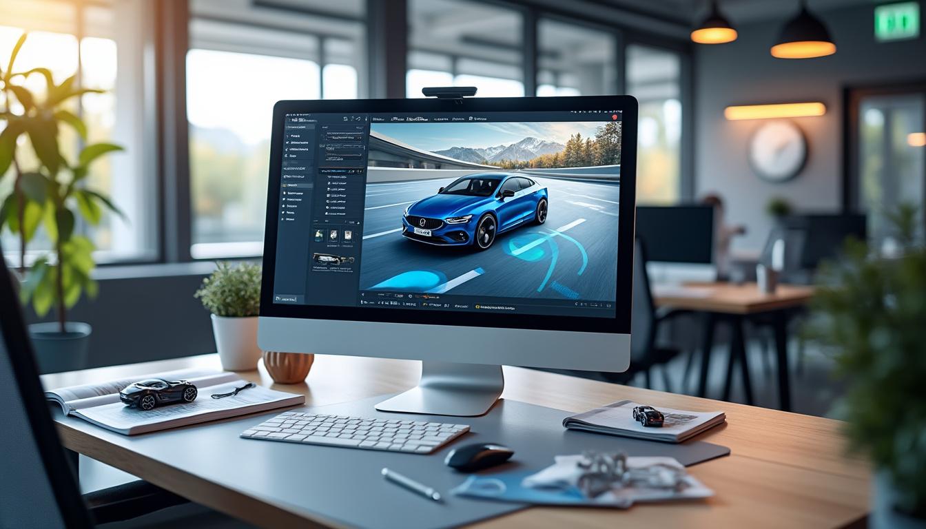 découvrez le simulateur tvs 2024, l'outil incontournable pour les professionnels de l'automobile afin d'estimer rapidement et précisément la taxe sur les véhicules de société.