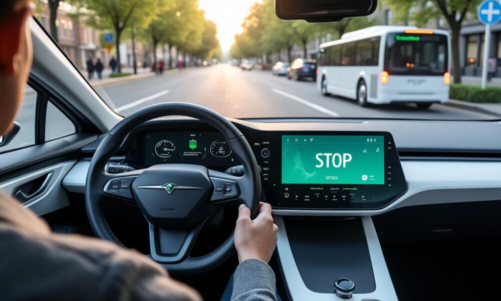 découvrez le fonctionnement des systèmes start-stop et leurs avantages pour économiser du carburant et réduire les émissions en 2025.