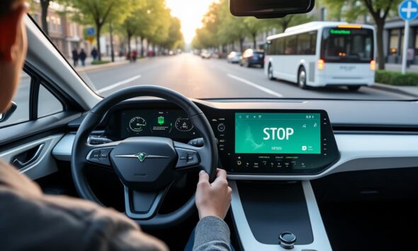 découvrez le fonctionnement des systèmes start-stop et leurs avantages pour économiser du carburant et réduire les émissions en 2025.