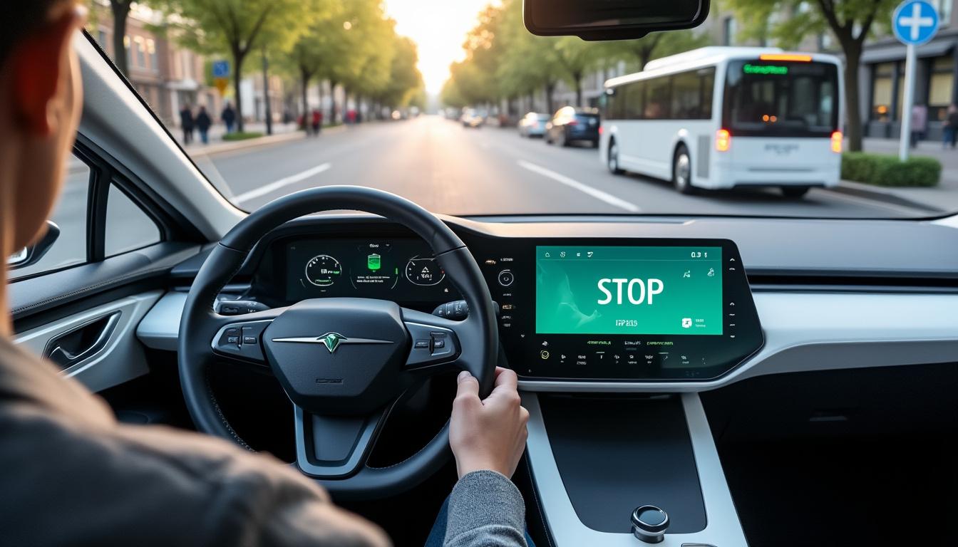 découvrez le fonctionnement des systèmes start-stop et leurs avantages pour économiser du carburant et réduire les émissions en 2025.