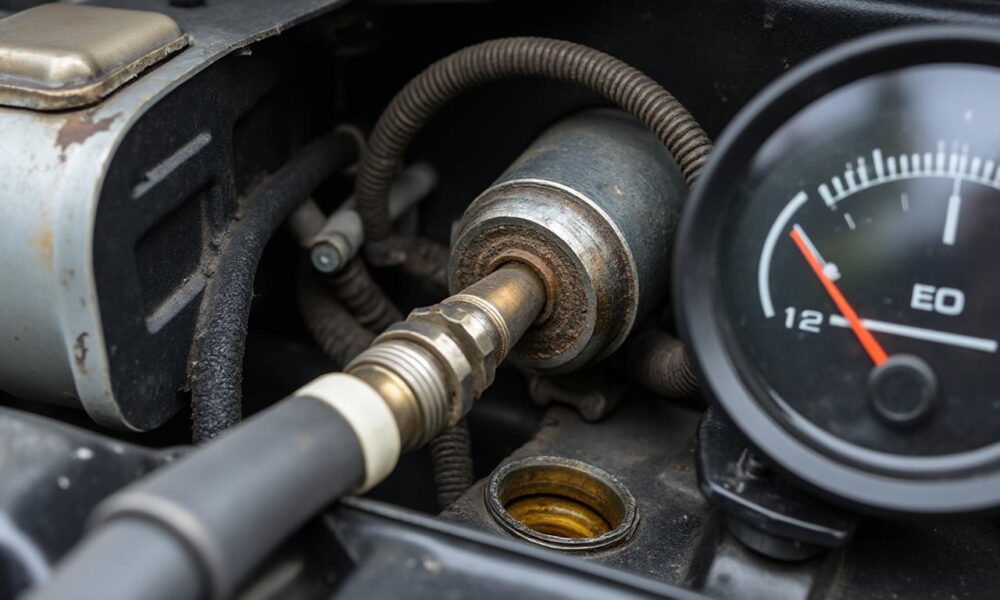 découvrez les symptômes révélateurs d’une pompe à carburant défectueuse à surveiller pour éviter les pannes et assurer le bon fonctionnement de votre véhicule.
