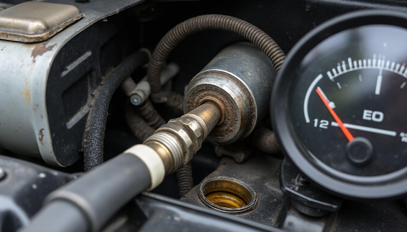 découvrez les symptômes révélateurs d’une pompe à carburant défectueuse à surveiller pour éviter les pannes et assurer le bon fonctionnement de votre véhicule.