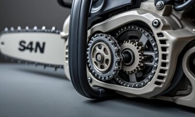 découvrez tout ce qu'il faut savoir sur le moteur à chaîne : son fonctionnement, ses usages principaux et nos conseils pour une utilisation optimale.