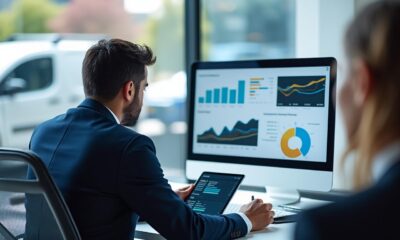 découvrez le guide complet tvs 2024 pour optimiser la gestion de votre flotte automobile. conseils, astuces et stratégies pour maîtriser votre taxe sur les véhicules de société efficacement.