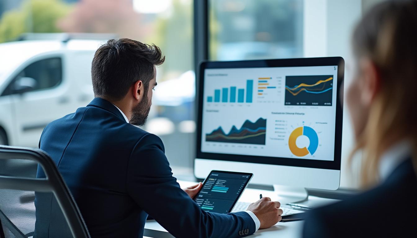 découvrez le guide complet tvs 2024 pour optimiser la gestion de votre flotte automobile. conseils, astuces et stratégies pour maîtriser votre taxe sur les véhicules de société efficacement.