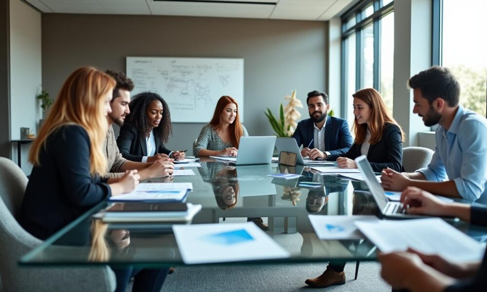 découvrez les nouveautés de la tvs 2025, leurs impacts sur les entreprises et les stratégies efficaces pour vous adapter aux changements fiscaux.