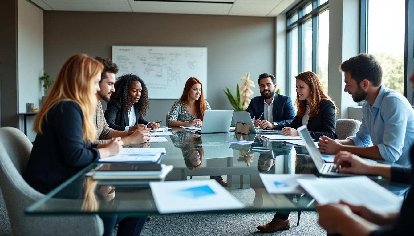 découvrez les nouveautés de la tvs 2025, leurs impacts sur les entreprises et les stratégies efficaces pour vous adapter aux changements fiscaux.