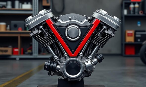 découvrez tout sur le moteur v r6 : son histoire, ses caractéristiques techniques et ses performances remarquables qui font de ce moteur un véritable emblème dans le monde automobile.