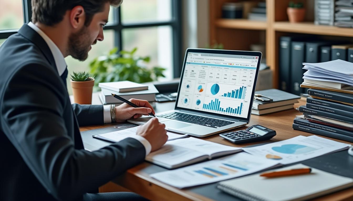 apprenez à estimer correctement la valeur résiduelle de vos biens et découvrez les erreurs fréquentes à éviter pour optimiser vos décisions financières.