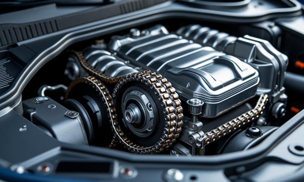 découvrez notre liste complète et actualisée en 2025 des voitures équipées d'une chaîne de distribution, pour bien choisir votre véhicule fiable et durable.