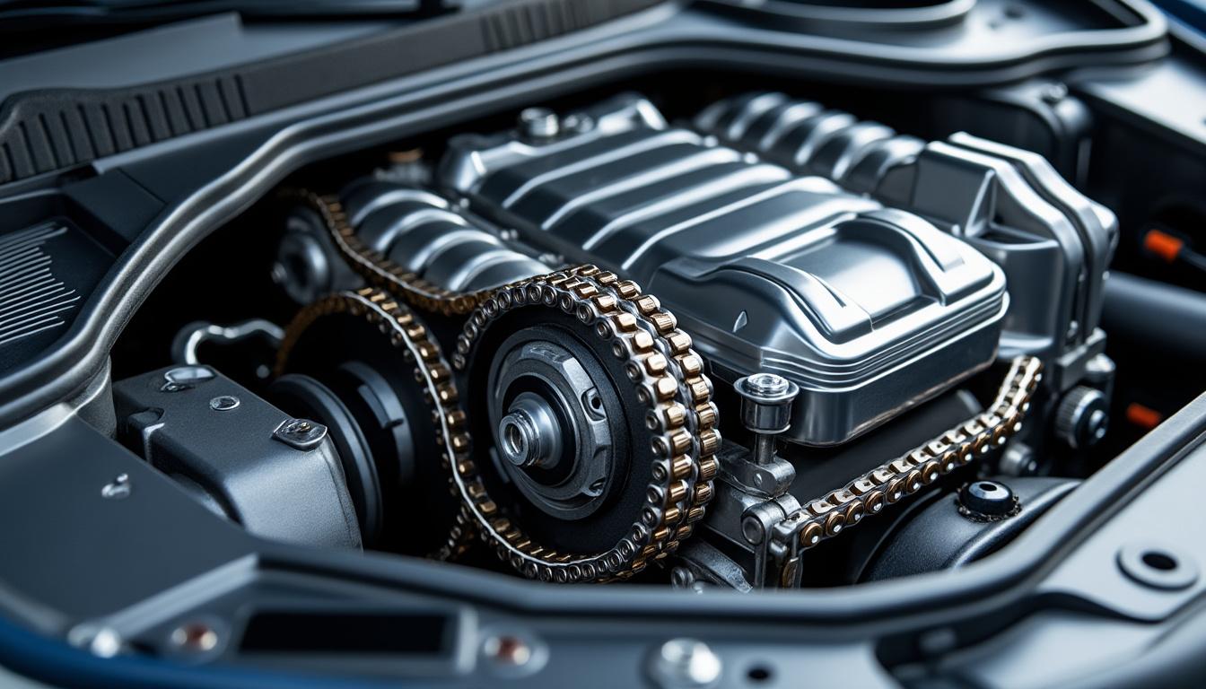 découvrez notre liste complète et actualisée en 2025 des voitures équipées d'une chaîne de distribution, pour bien choisir votre véhicule fiable et durable.