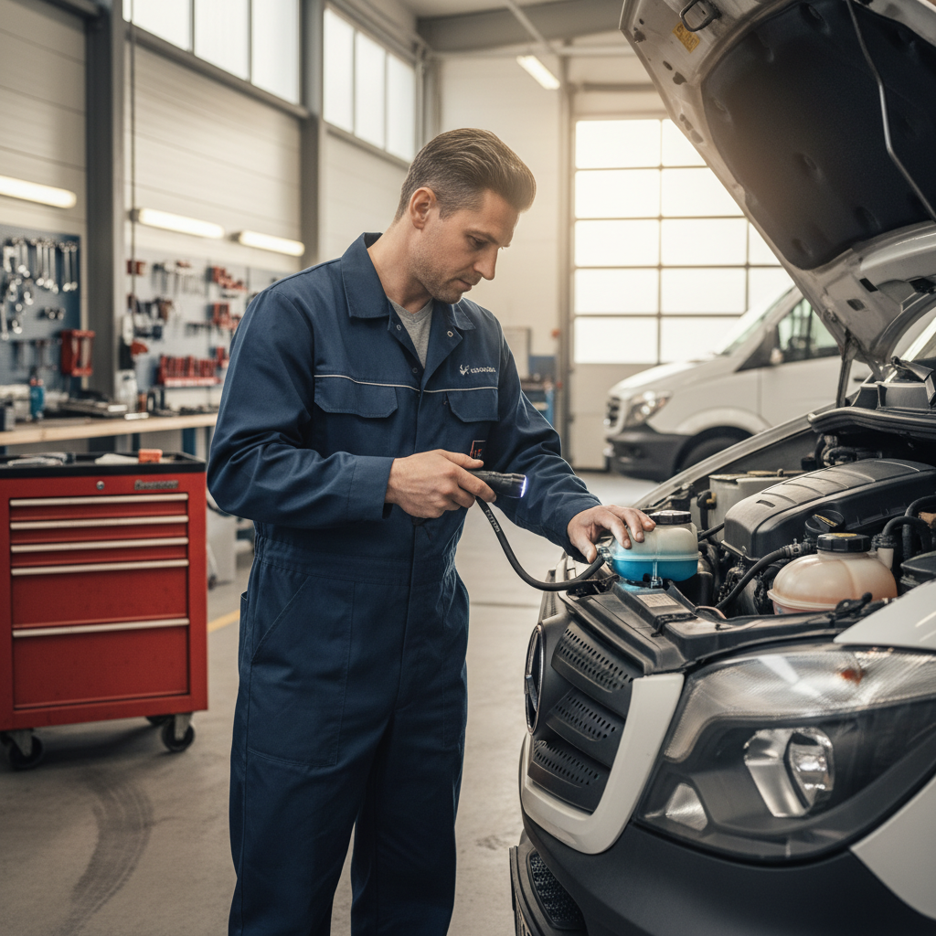 découvrez les causes du voyant de liquide de refroidissement, sa signification et les solutions adaptées pour éviter la surchauffe et protéger votre moteur.