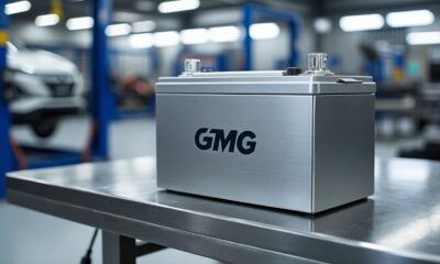 découvrez la batterie gmg aluminum, une avancée majeure en 2025 révolutionnant les batteries automobiles avec performance, légèreté et durabilité.