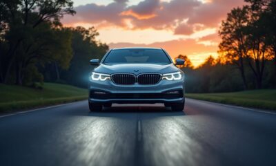 découvrez comment bien utiliser vos feux de croisement en 2025 pour garantir une conduite sûre et respectueuse des règles de circulation.