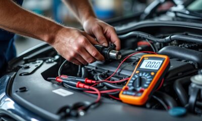 découvrez comment détecter les symptômes de panne d'un capteur pmh et réaliser un test efficace pour assurer le bon fonctionnement de votre moteur.