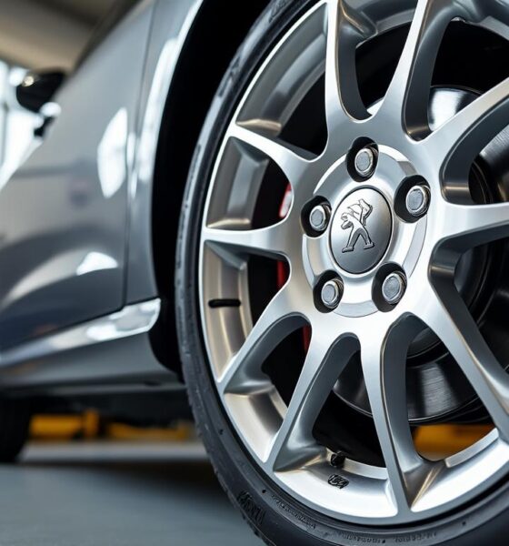 découvrez notre guide complet pour bien choisir un enjoliveur adapté à votre peugeot 207 et améliorer le style de votre voiture en toute simplicité.