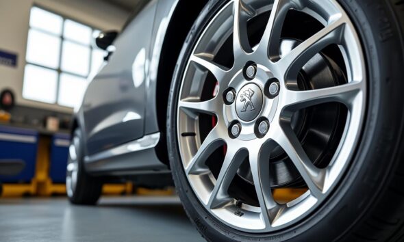 découvrez notre guide complet pour bien choisir un enjoliveur adapté à votre peugeot 207 et améliorer le style de votre voiture en toute simplicité.