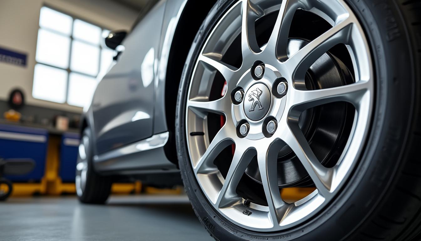 découvrez notre guide complet pour bien choisir un enjoliveur adapté à votre peugeot 207 et améliorer le style de votre voiture en toute simplicité.