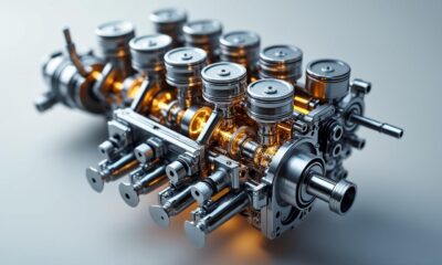 découvrez le fonctionnement du cycle atkinson et son intérêt dans l'amélioration des performances et de l'efficacité des moteurs thermiques.