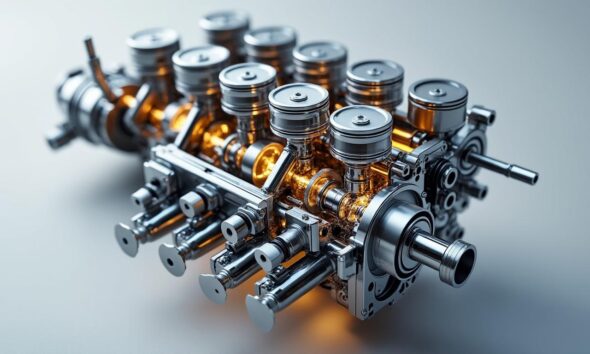 découvrez le fonctionnement du cycle atkinson et son intérêt dans l'amélioration des performances et de l'efficacité des moteurs thermiques.