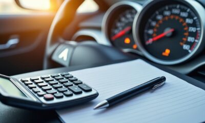 apprenez à convertir facilement les miles par gallon en litres aux 100 kilomètres grâce à notre guide complet et pratique.