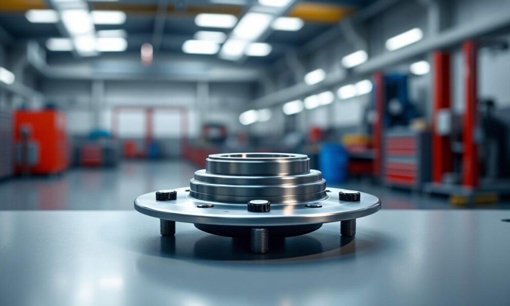 découvrez le rôle essentiel du moyeu de roue et apprenez à détecter les signes d’usure pour garantir la sécurité et la performance de votre véhicule.