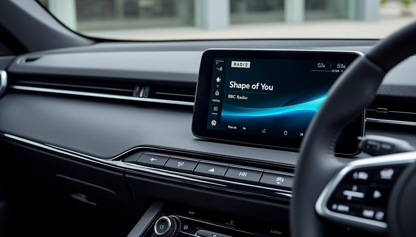 découvrez l'utilité, le fonctionnement et l'évolution du système rds (radio data system) jusqu'en 2025, une technologie essentielle pour la diffusion radio numérique.