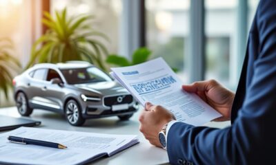 découvrez les conditions à respecter en 2025 pour la récupération de la tva sur les véhicules. guide complet pour comprendre les règles et optimiser votre récupération fiscale.