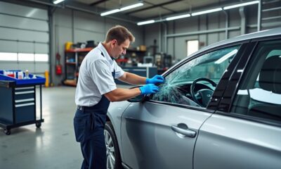 découvrez notre guide complet pour remplacer une plage arrière de voiture avec des astuces pratiques et des conseils étape par étape afin de réussir votre réparation facilement.