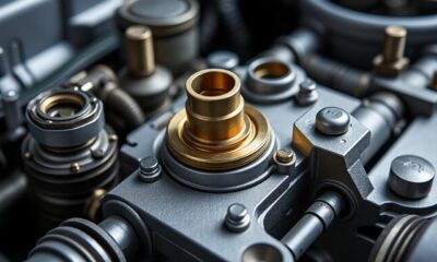 découvrez le rôle essentiel du reniflard d’huile, apprenez à reconnaître ses symptômes et maîtrisez les techniques efficaces de nettoyage pour assurer le bon fonctionnement de votre moteur.