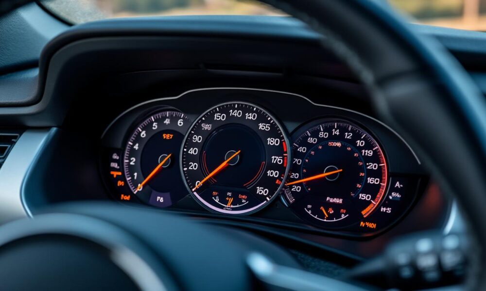 découvrez que faire lorsque le voyant liquide de refroidissement s'allume et apprenez à réagir rapidement pour éviter tout dommage moteur.