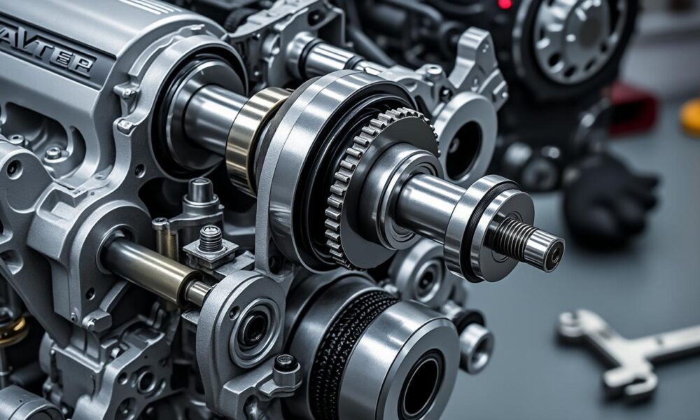 découvrez le fonctionnement de la technologie vtec de honda, une innovation qui optimise la performance et l'efficacité des moteurs automobiles.