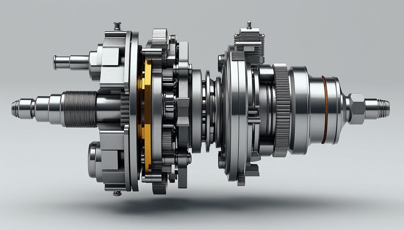 découvrez facilement le fonctionnement du moteur 4 temps grâce à notre guide clair et simple, idéal pour tous les passionnés et curieux de mécanique.