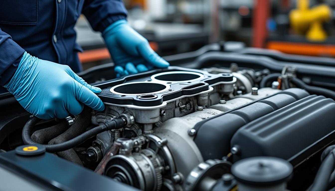 découvrez les facteurs influençant le prix d’un joint de culasse et obtenez une estimation fiable pour 2025 afin de mieux préparer vos réparations automobiles.