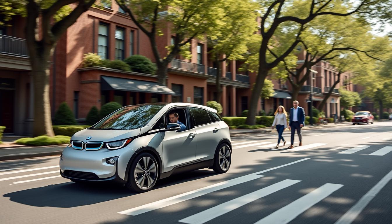 découvrez nos conseils essentiels pour optimiser votre conduite urbaine et réduire efficacement votre consommation de carburant en ville, tout en adoptant des habitudes de conduite éco-responsables.