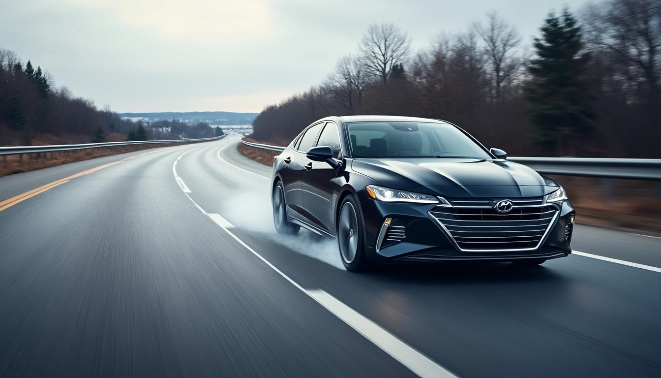 découvrez le fonctionnement du contrôle de stabilité (esc) dans les voitures, un système essentiel pour améliorer la sécurité en aidant à maintenir la trajectoire lors des situations critiques.