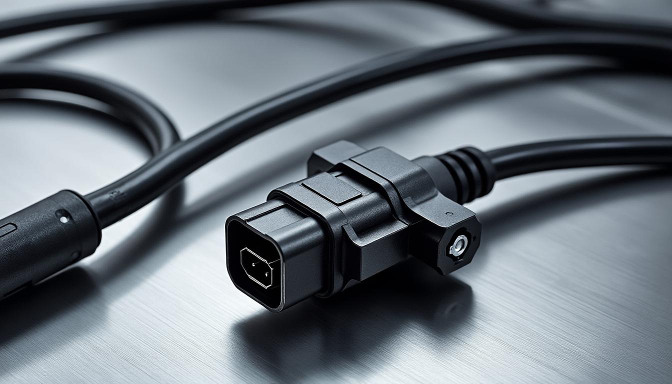 découvrez notre guide complet sur le connecteur électrique pour pompe d'injection diesel bosch ve r515, comprenant conseils, compatibilité et installation pour un fonctionnement optimal.