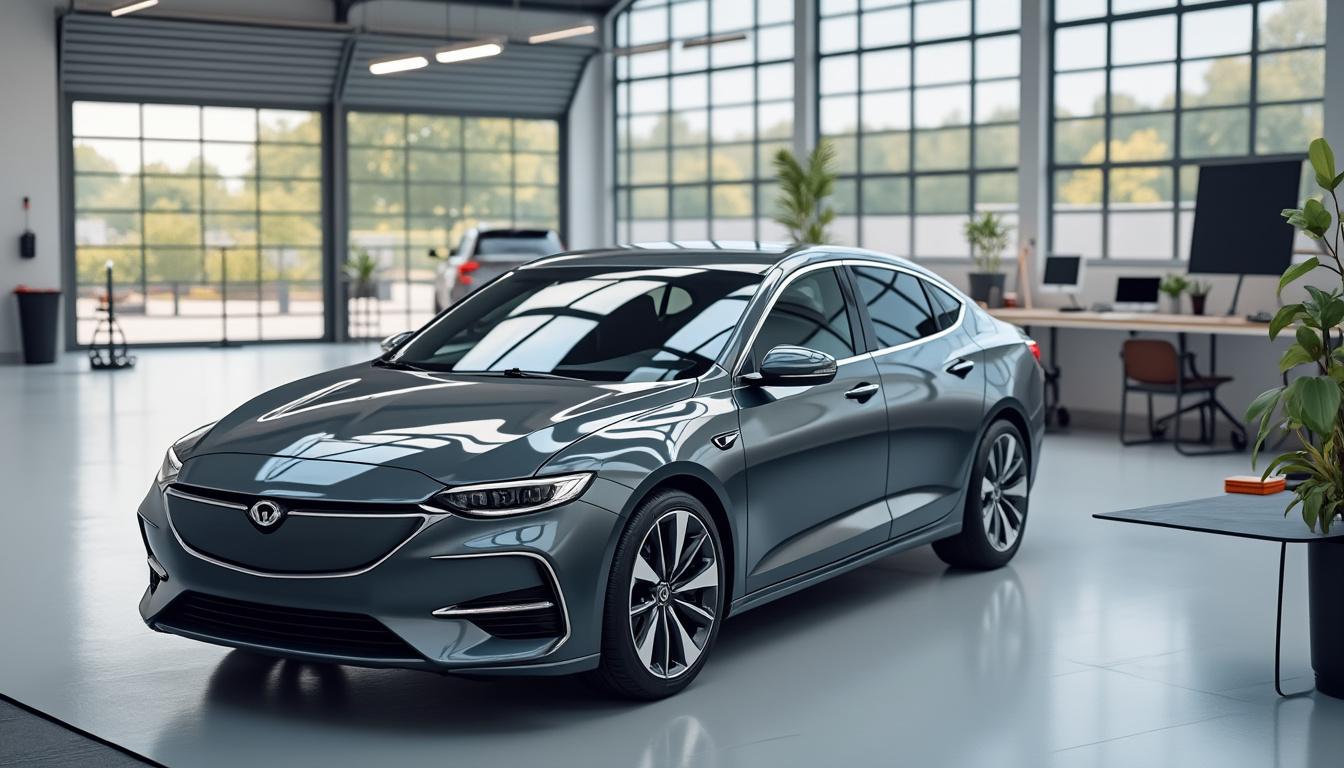 découvrez les plafonds d'amortissement des véhicules en 2024 et comprenez les limites ainsi que les règles à respecter pour optimiser votre fiscalité.