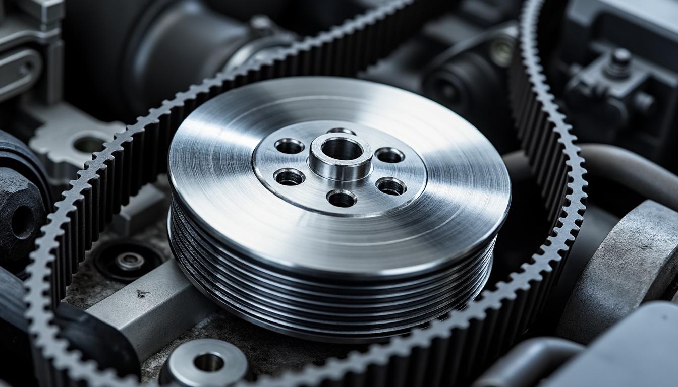 découvrez comment reconnaître les symptômes d'une poulie d'alternateur défectueuse, apprendre à réaliser un test précis et connaître les prix actuels en 2025 pour une réparation ou un remplacement efficace.