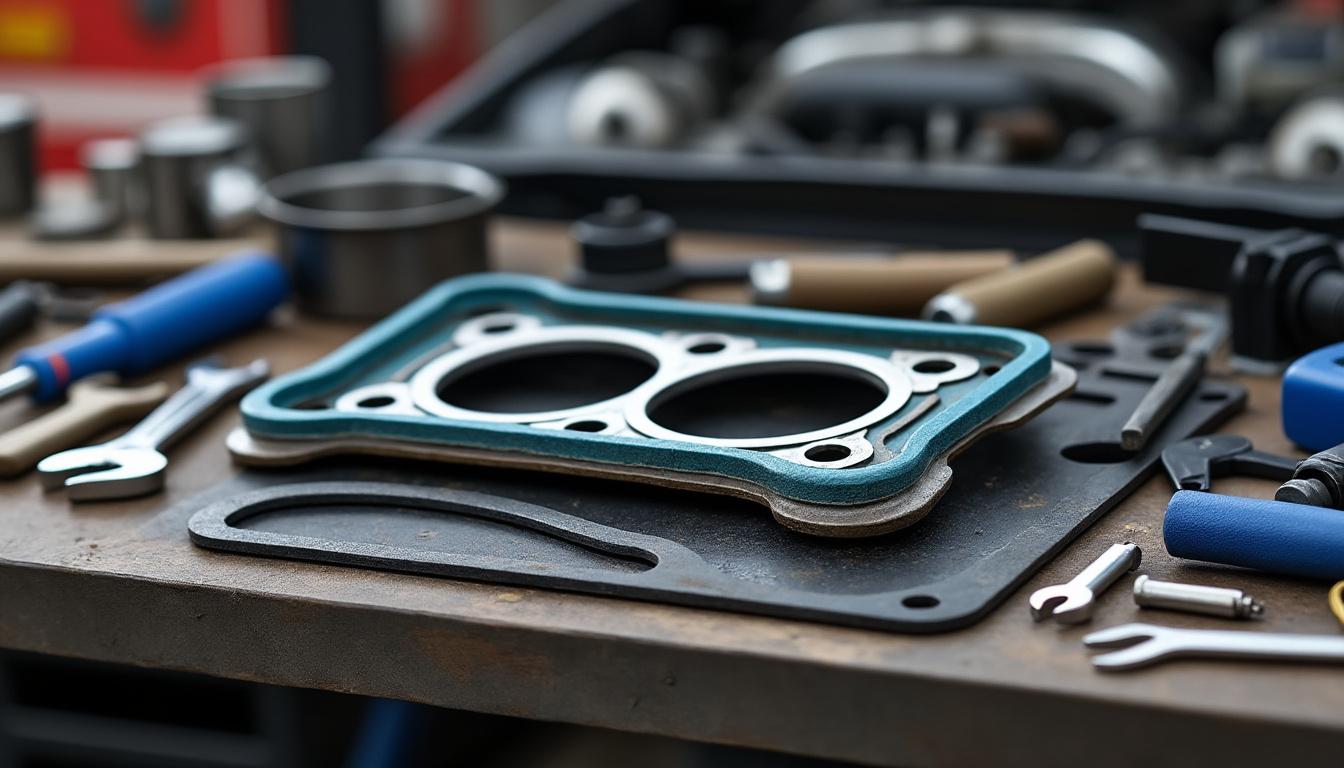 découvrez le prix d’un joint de culasse, les coûts associés et les facteurs qui influencent ce tarif pour mieux préparer votre budget de réparation automobile.