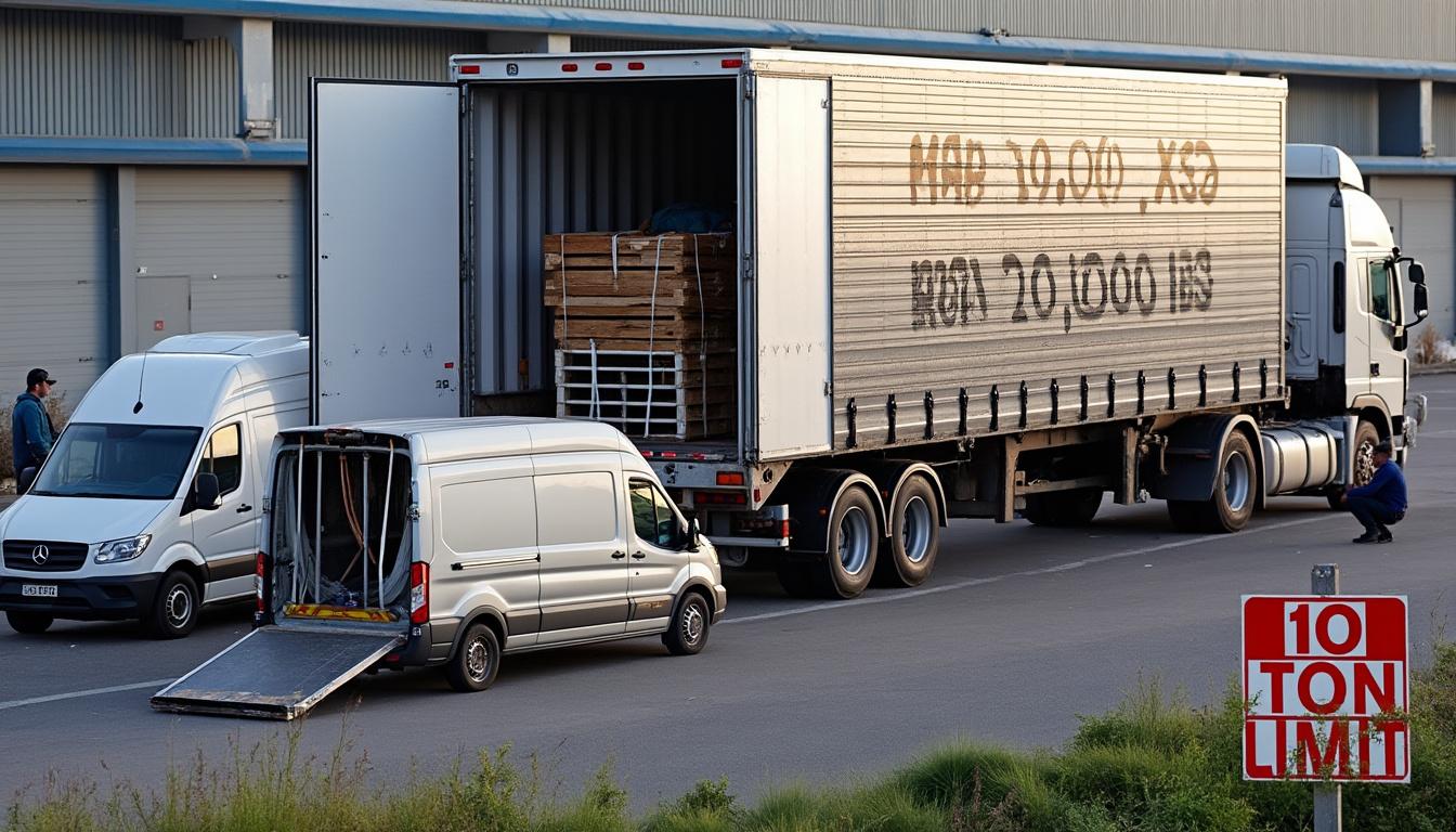 découvrez la définition du ptra (poids total roulant autorisé), son importance et ses implications pour la sécurité et la réglementation routière.