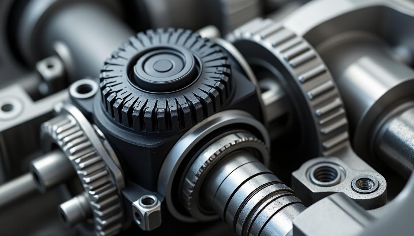 découvrez le rôle essentiel du capuchon antipoussière de transmission pour assurer une protection mécanique optimale et prolonger la durée de vie de vos équipements.