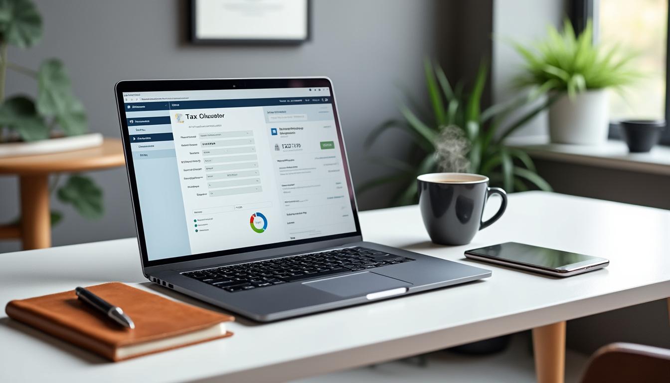 calculez facilement votre taxe sur les véhicules de société (tvs) 2024 grâce à notre simulateur en ligne simple et rapide.